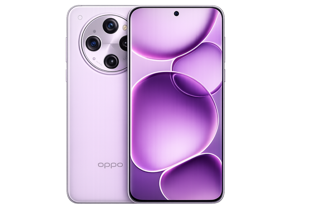 Oppo Find X8s