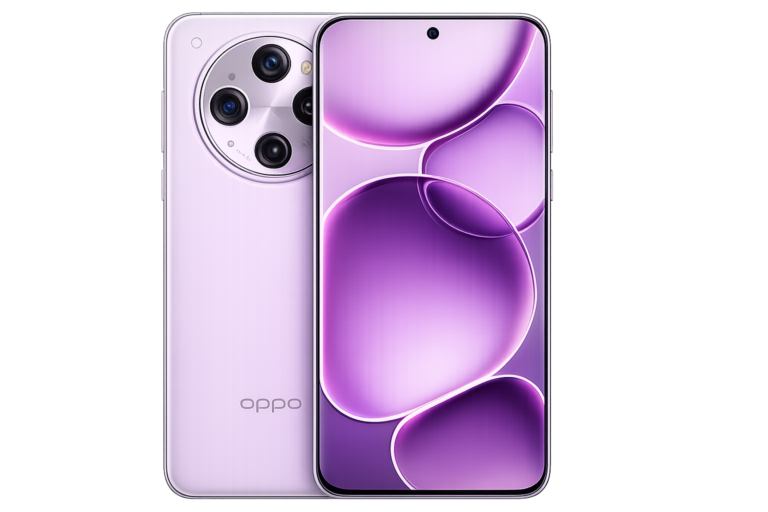 Oppo Find X8s