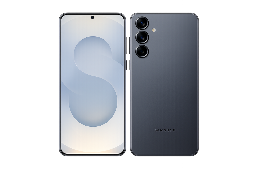 Samsung Galaxy S25 Plus