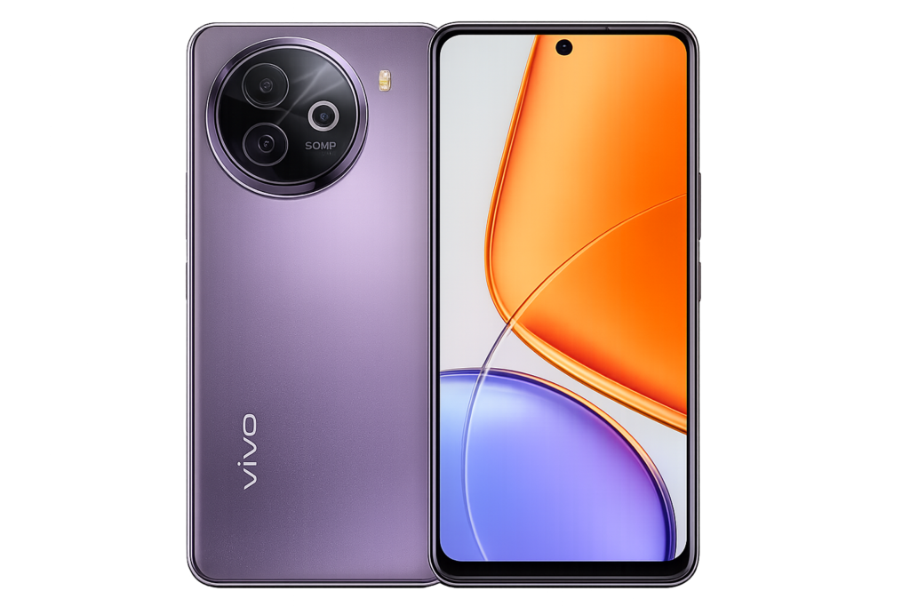 vivo Y39