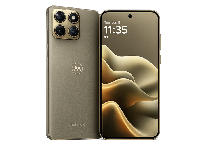 Motorola Edge (2026)