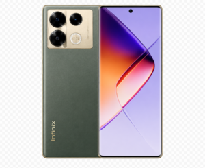 Infinix Note 40 Pro 2 Infinix Note 40 Pro | whatmobile pk