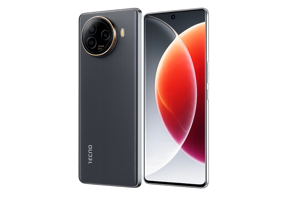 Tecno Camon 30 Pro