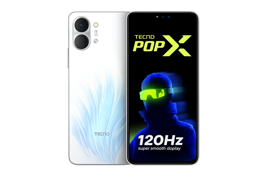 Tecno Pop X 4G