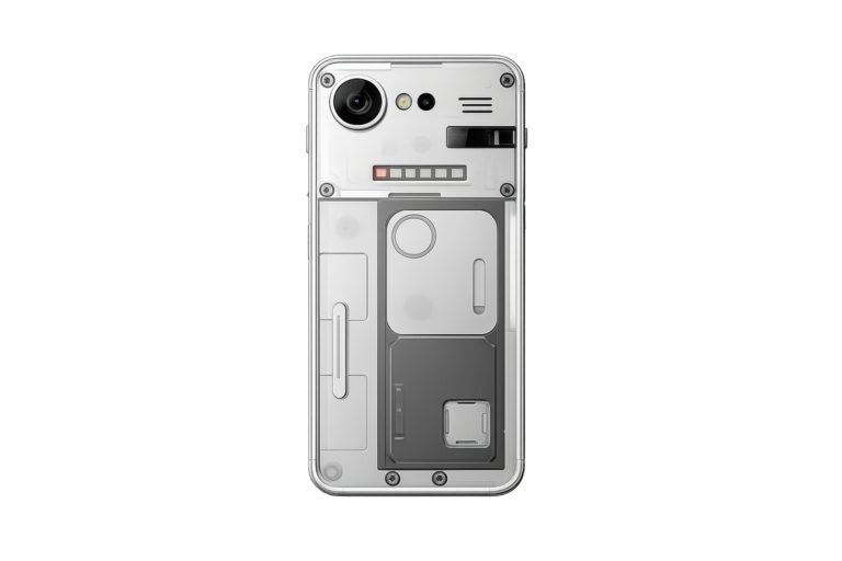 Nothing Phone 4b