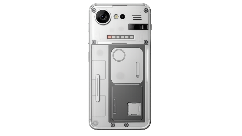 Nothing Phone 4b | whatmobile pk