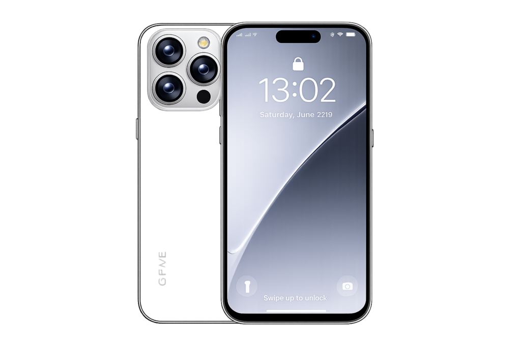 GFive Pro 16