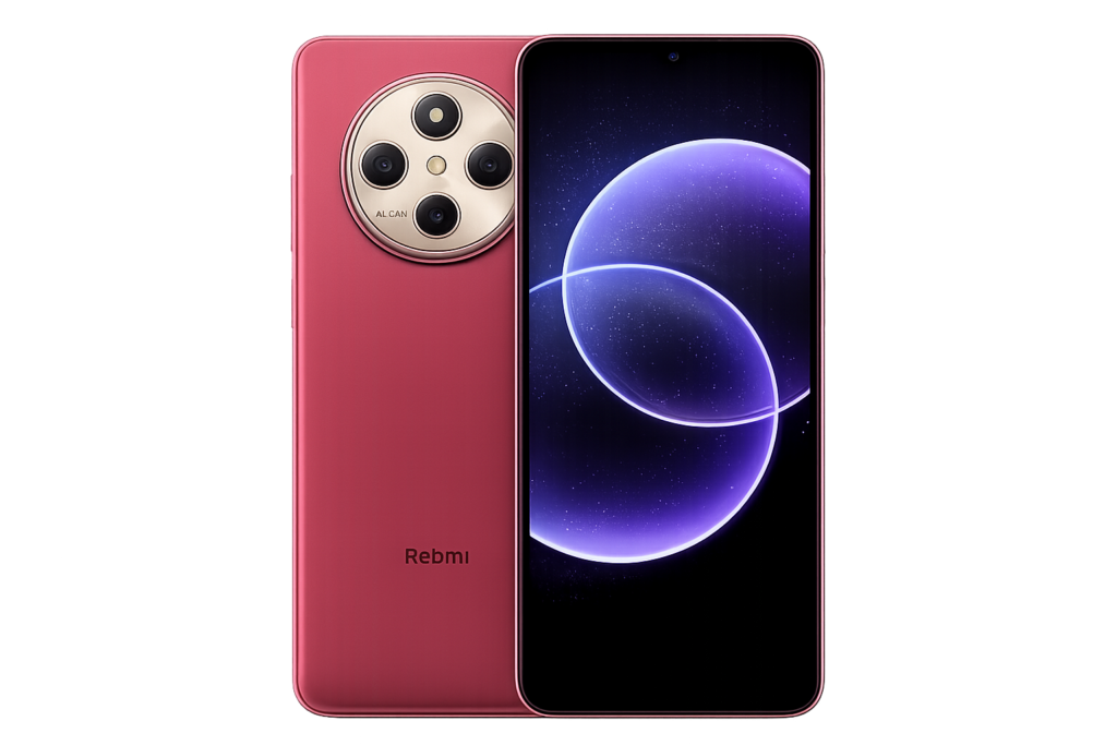 Xiaomi Redmi 17C