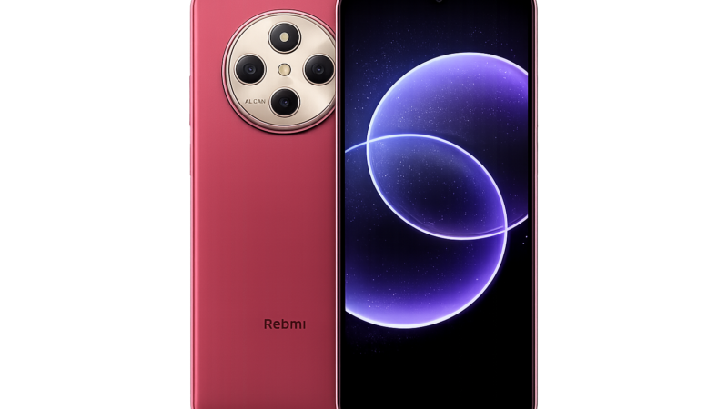 Xiaomi Redmi 17C | whatmobile pk