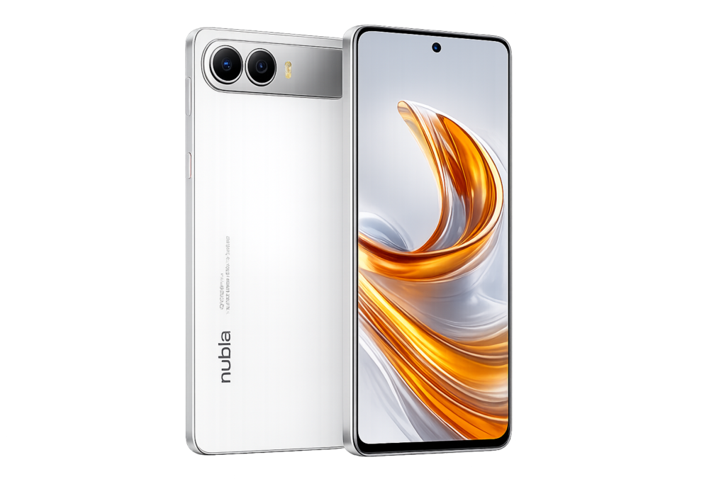 ZTE nubia Air Pro