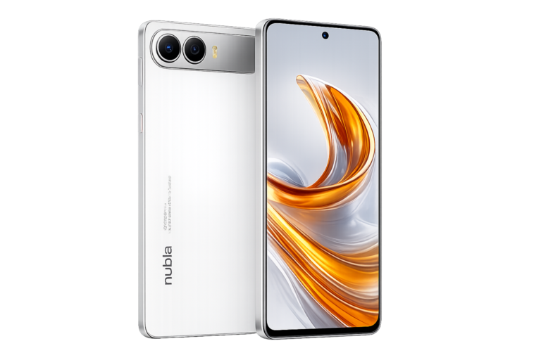 ZTE nubia Air Pro