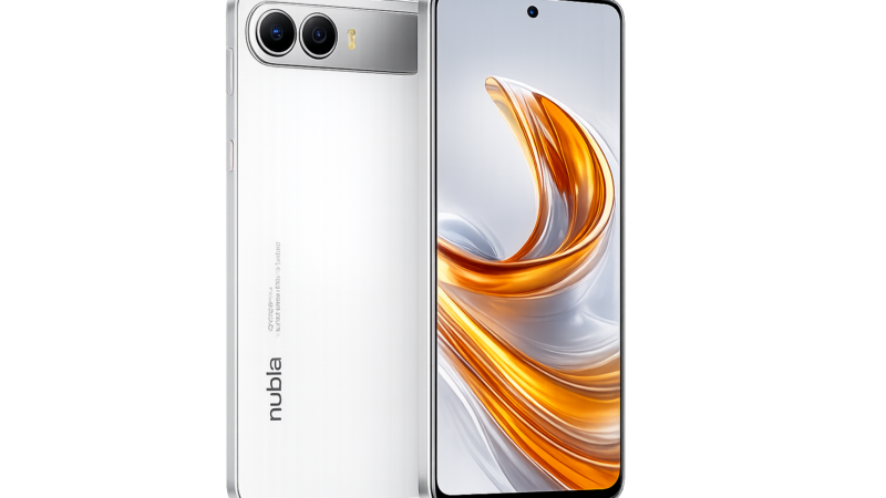 ZTE nubia Air Pro | whatmobile pk