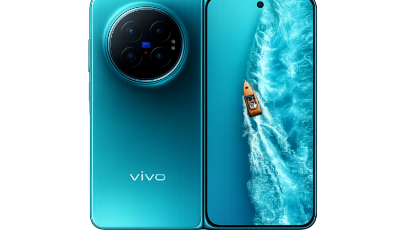 vivo X Fold6 | whatmobile pk