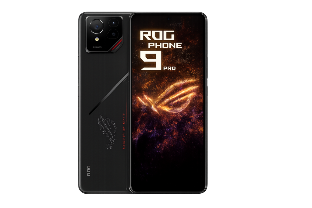 Asus ROG Phone 9 FE