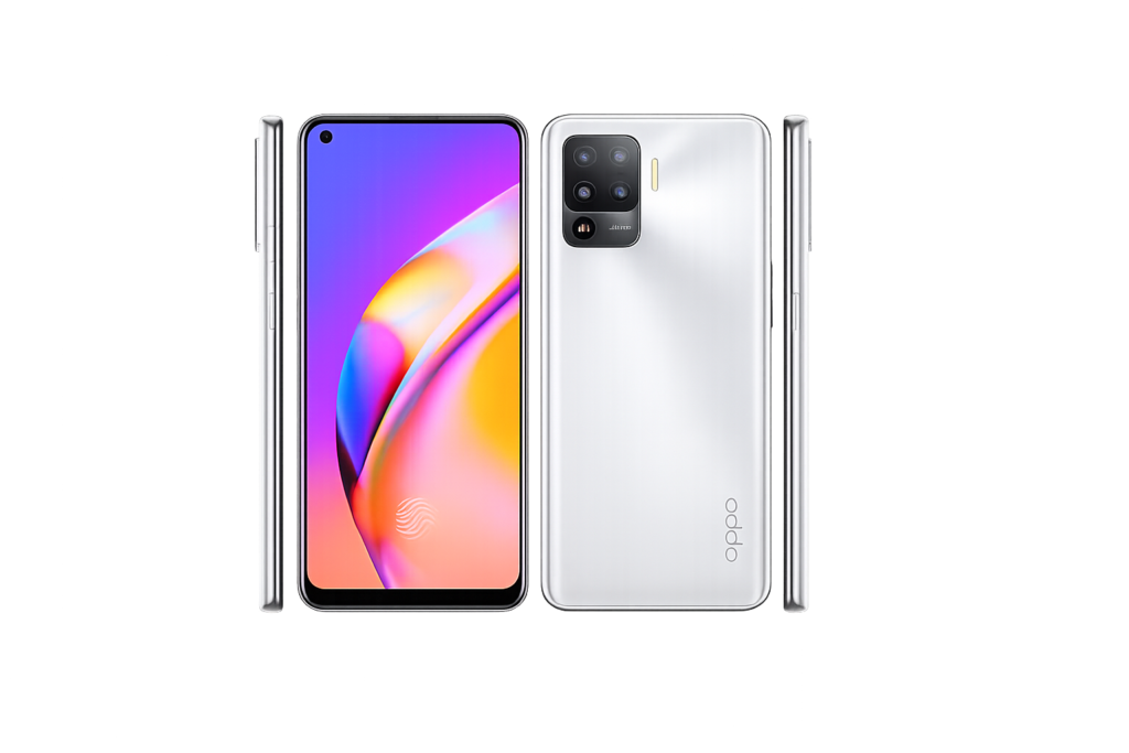 Oppo F19 Pro