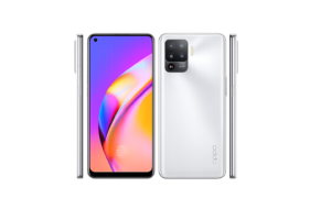 Oppo F19 Pro | whatmobile pk