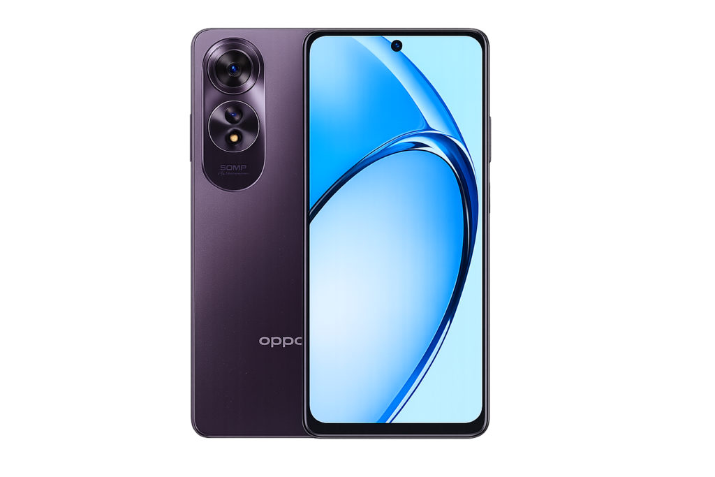 Oppo A60