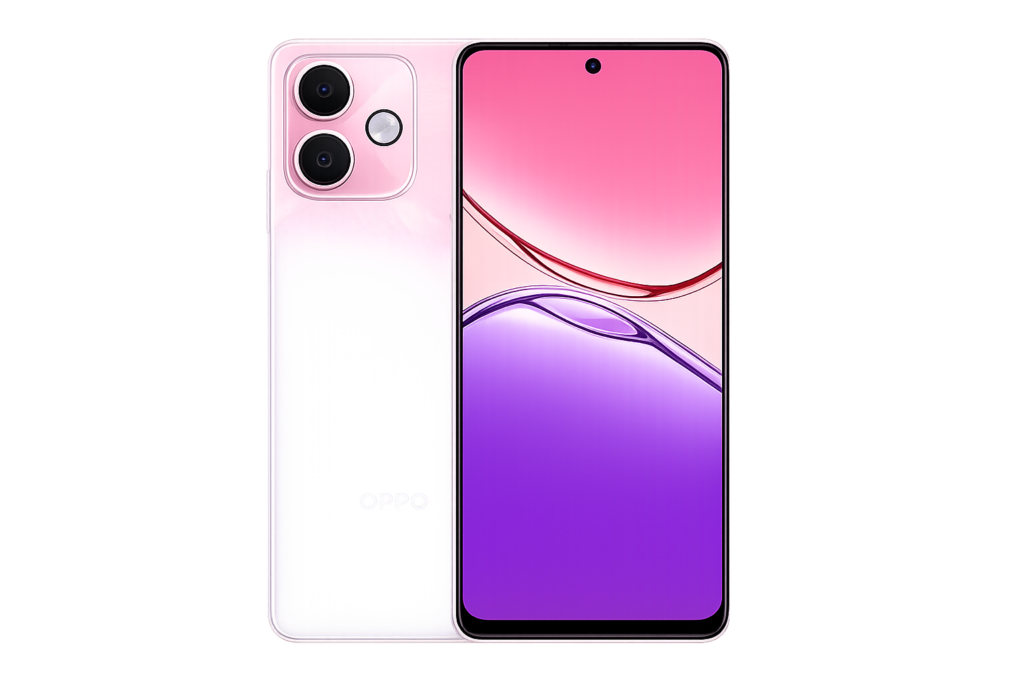 Oppo A5i Pro