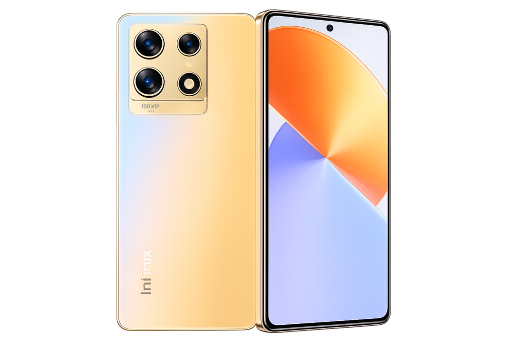Infinix Note 30 Pro