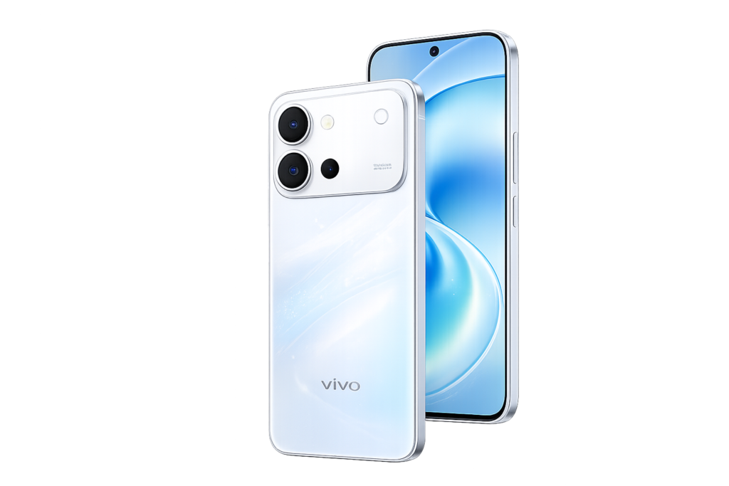 vivo S60 Vitality