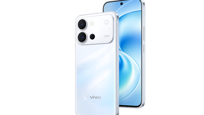 vivo S60 Vitality | whatmobile pk