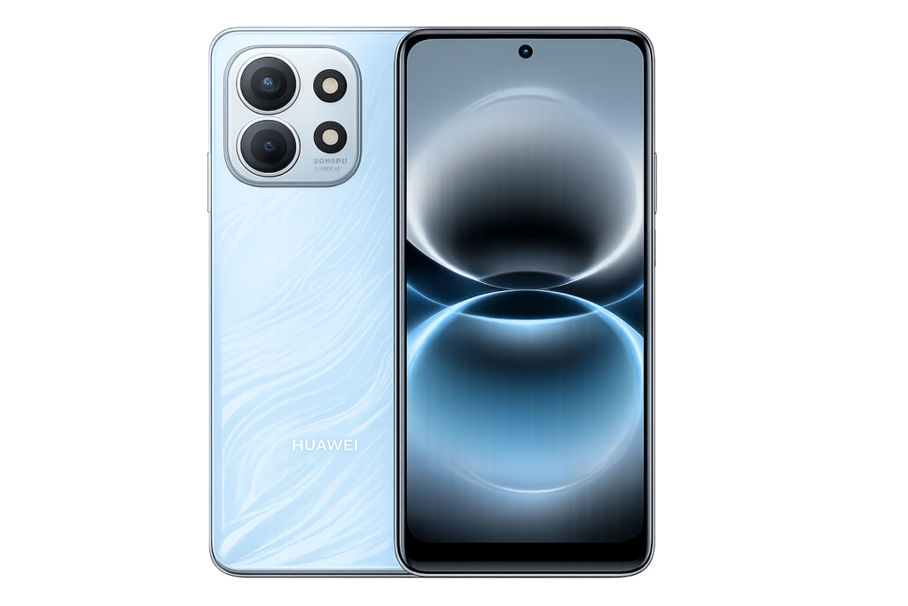 Huawei nova Y74