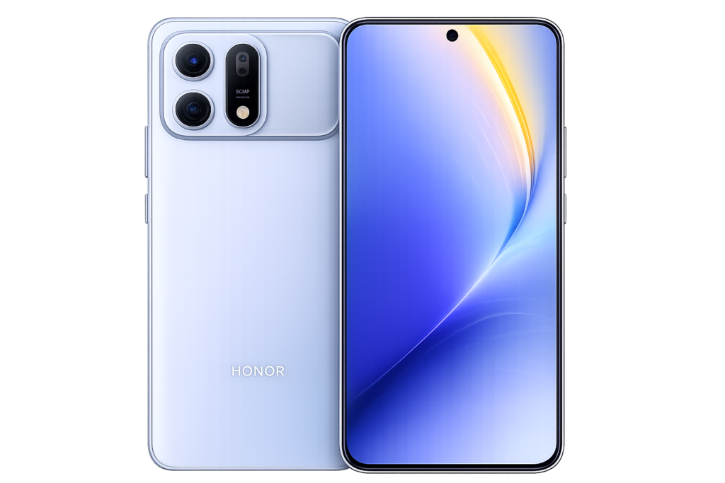 Honor Win Turbo