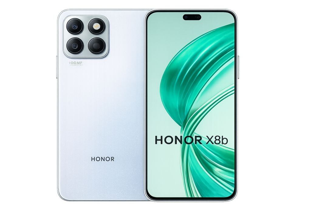 Honor X8b