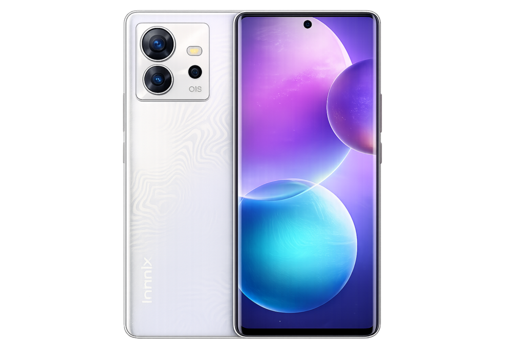 Infinix Zero 20