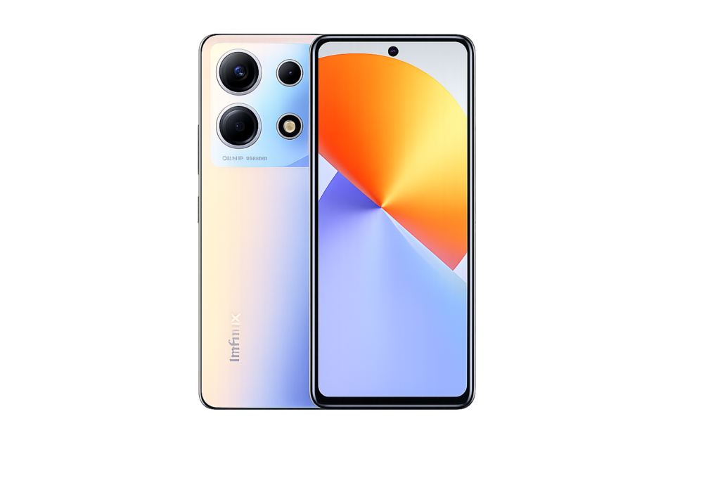 Infinix Note 30i