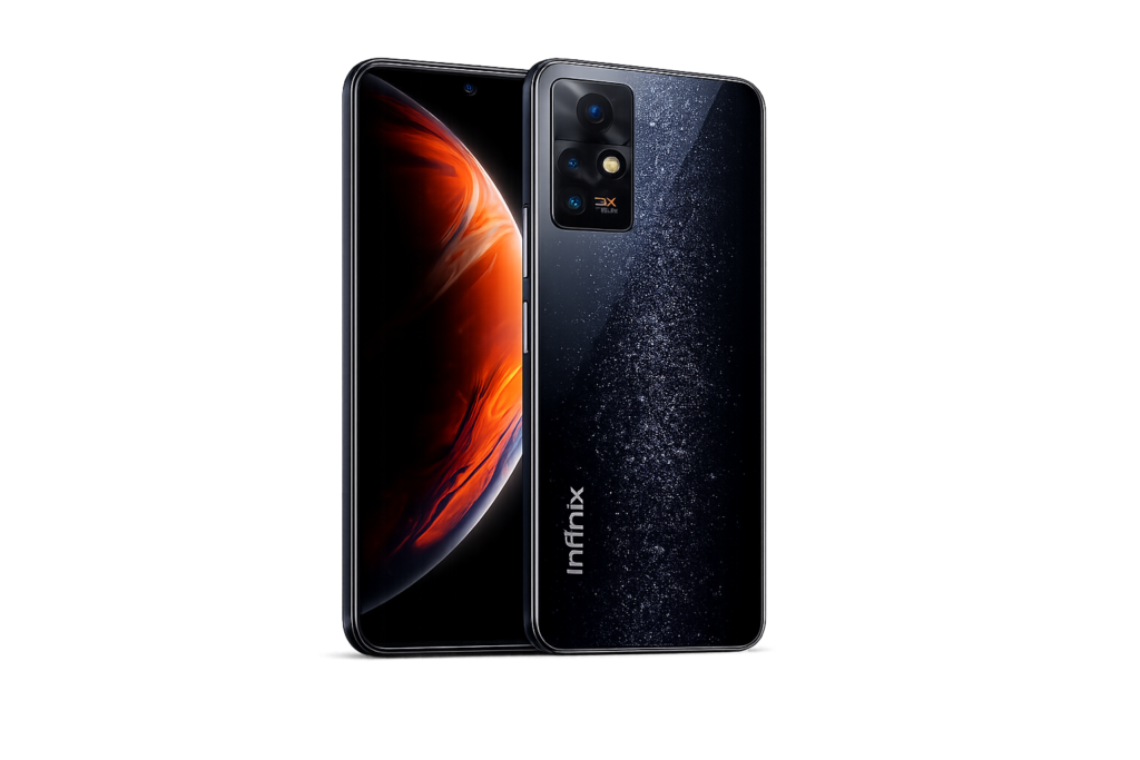 Infinix Zero X Neo