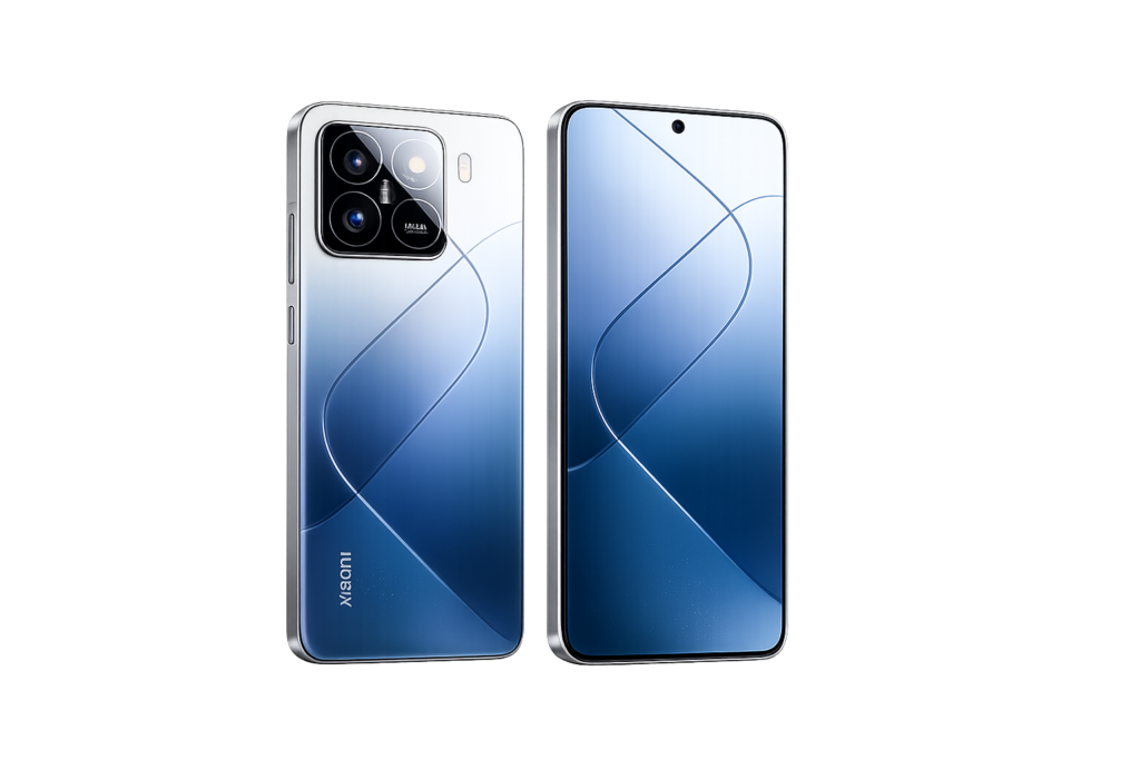 Xiaomi 16 Pro