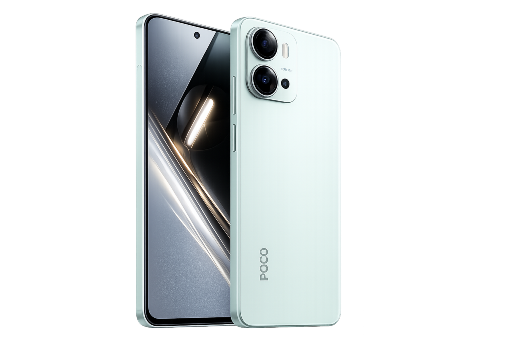 Xiaomi Poco X8 Pro