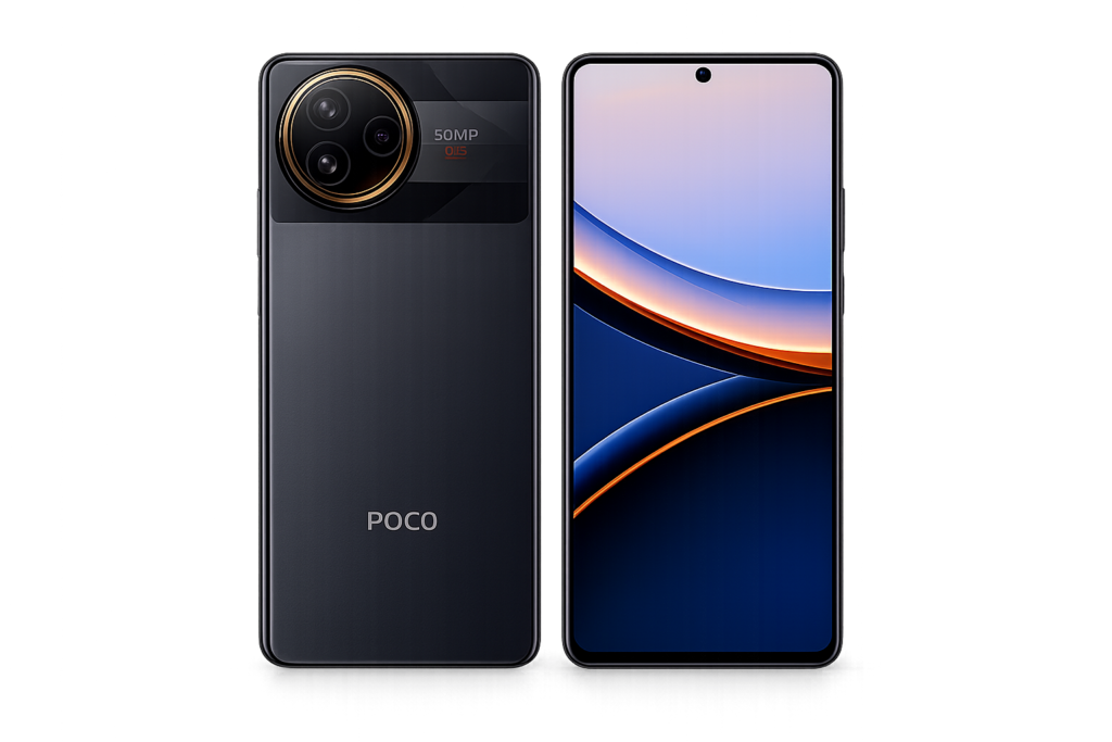Xiaomi Poco F7 Ultra