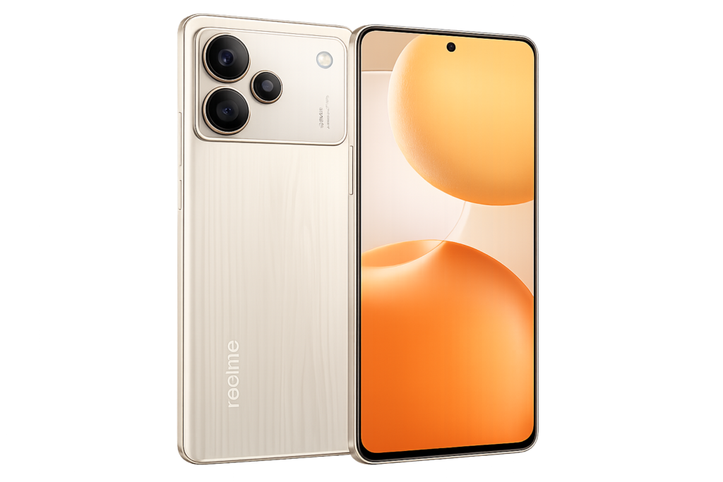 Realme P4 Pro