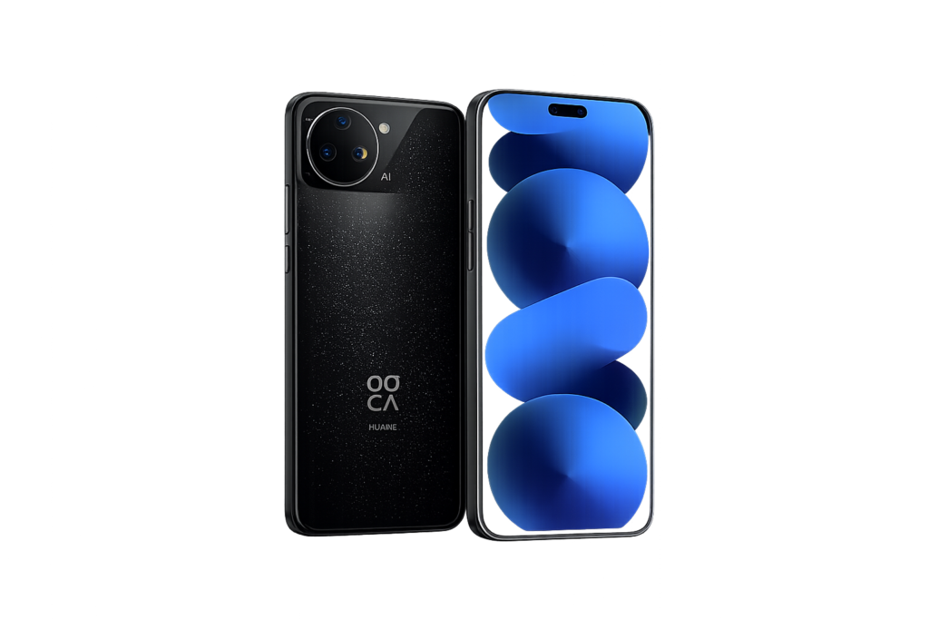 Huawei nova 16 Pro