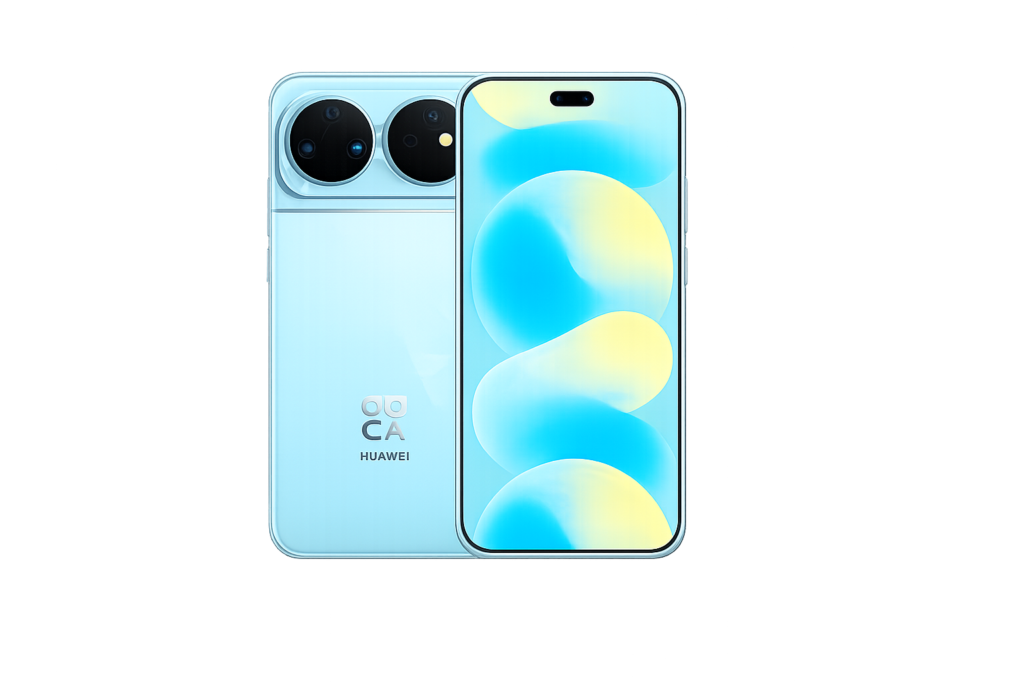 Huawei nova 16 Pro