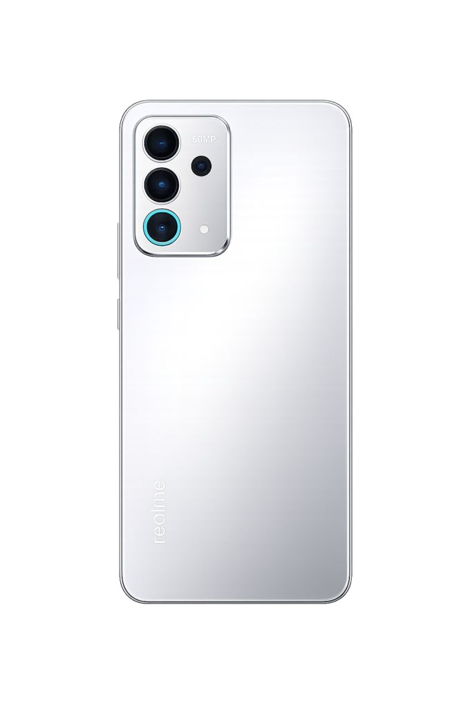 Realme P4R