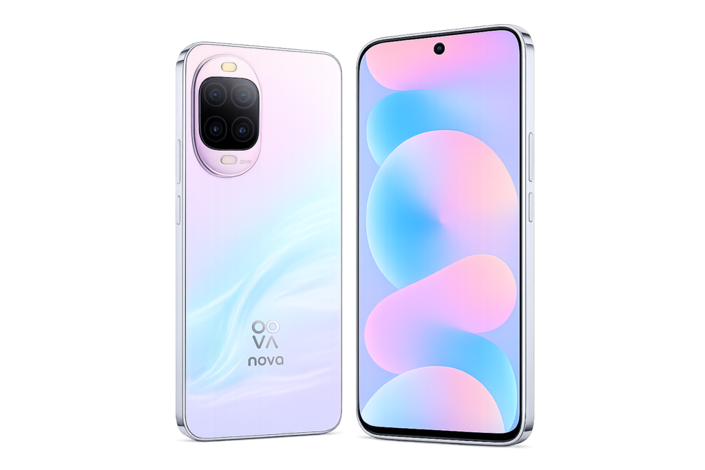 Huawei nova 16z