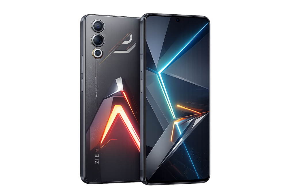 ZTE nubia Neo 5 Pro | whatmobile pk