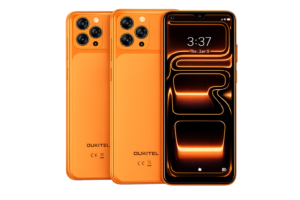 Oukitel C17 | whatmobile pk