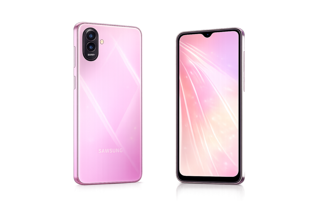 Samsung Galaxy M17e