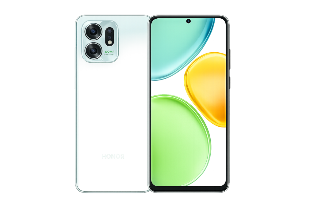 Honor 500 Smart