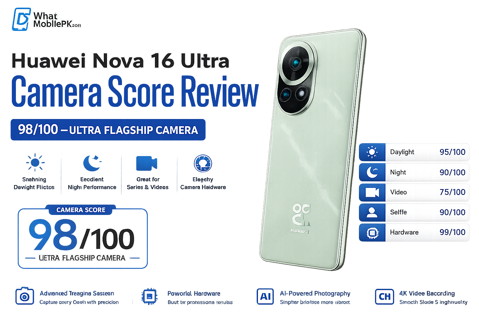 You are currently viewing Huawei Nova 16 Ultra Camera Review – Is This the Best Camera Phone of 2026?