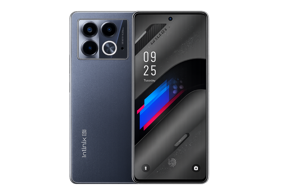 Infinix Note 40S