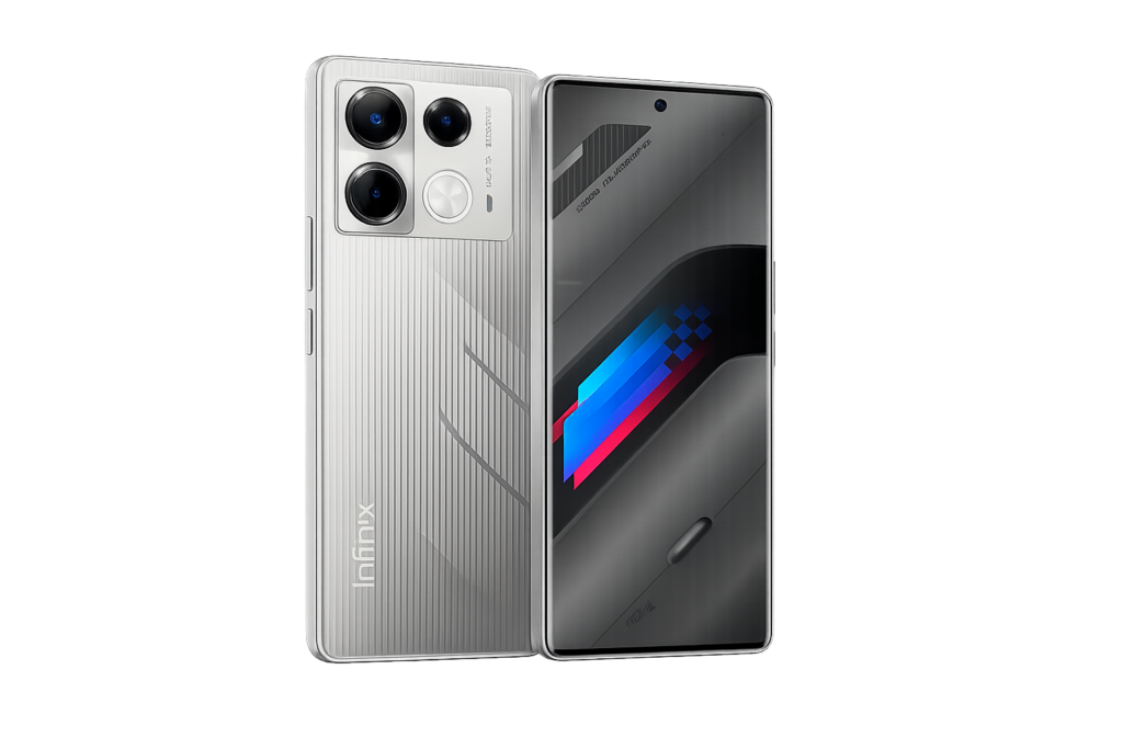 Infinix Note 40 Pro Plus 5G