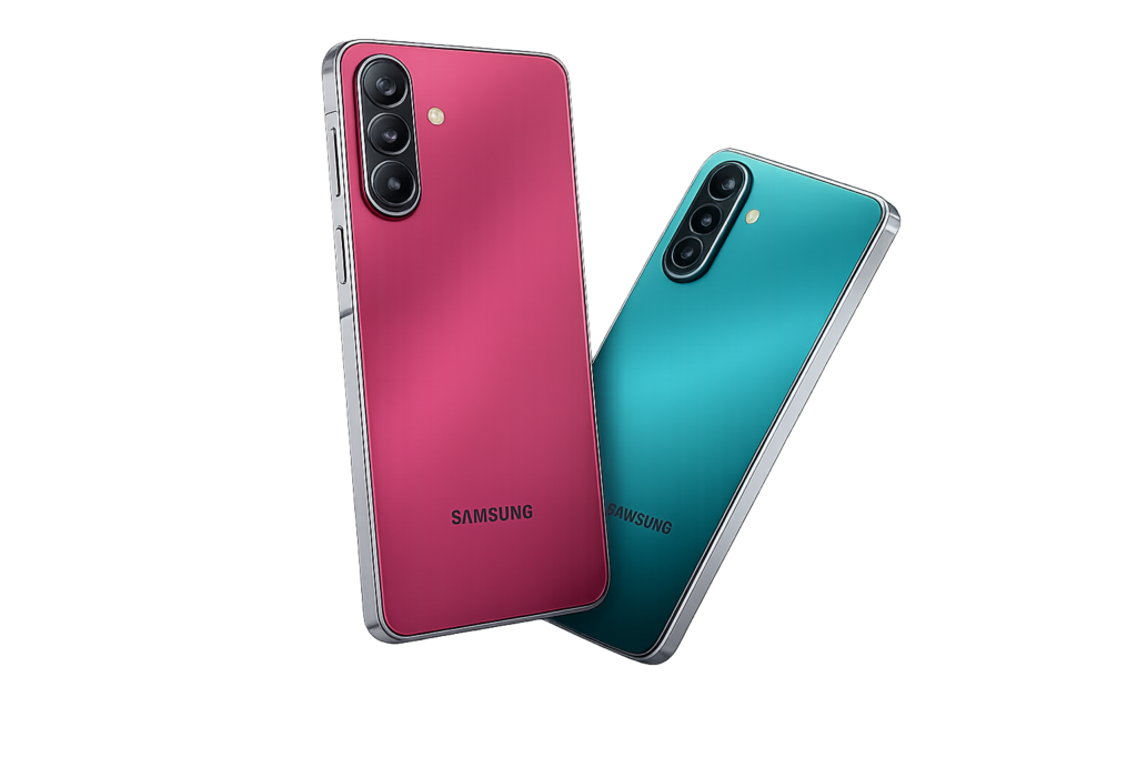 Samsung Galaxy M47
