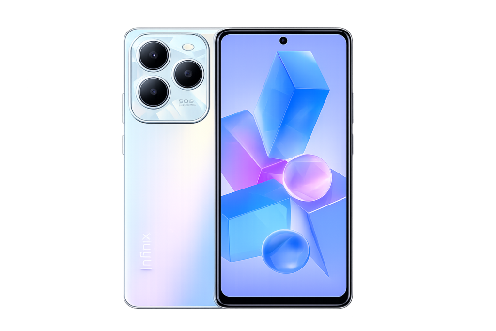Infinix Hot 40
