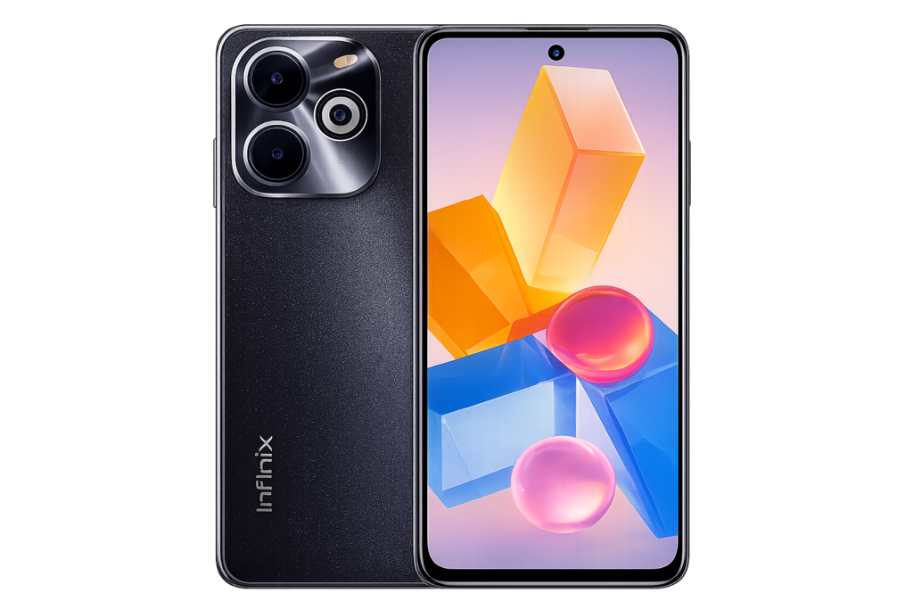 Infinix Hot 40i