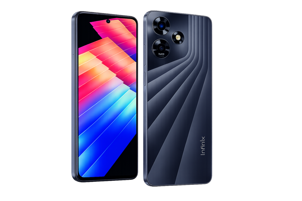 Infinix Hot 30